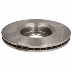 Disque de frein BOSCH 0 986 479 076 avant, ventilé, à haute teneur en carbone, 1 pièce