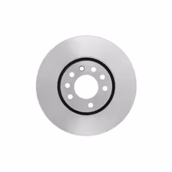 Disque de frein BOSCH 0 986 479 076 avant, ventilé, à haute teneur en carbone, 1 pièce