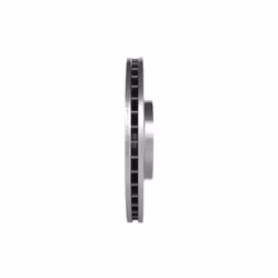 Disque de frein BOSCH 0 986 479 076 avant, ventilé, à haute teneur en carbone, 1 pièce - Vue supplémentaire 6
