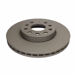 Disque de frein BOSCH 0 986 479 088 avant, ventilé, à haute teneur en carbone, 1 pièce