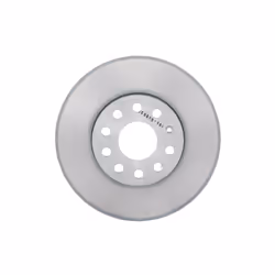 Disque de frein BOSCH 0 986 479 088 avant, ventilé, à haute teneur en carbone, 1 pièce