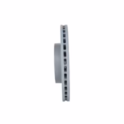 Disque de frein BOSCH 0 986 479 088 avant, ventilé, à haute teneur en carbone, 1 pièce - Vue supplémentaire 4