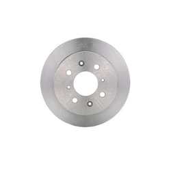 Disque de frein BOSCH 0 986 479 101 arrière, plein, 1 pièce