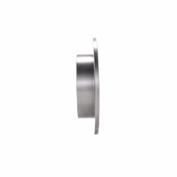 Disque de frein BOSCH 0 986 479 101 arrière, plein, 1 pièce