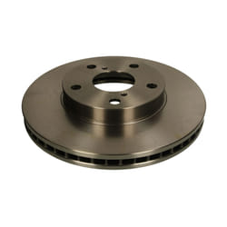Disque de frein BOSCH 0 986 479 111 avant, ventilé, à haute teneur en carbone, 1 pièce