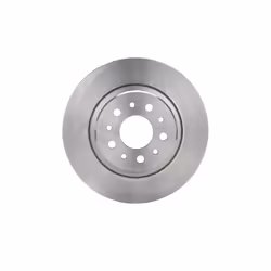 Disque de frein BOSCH 0 986 479 120 arrière, plein, 1 pièce