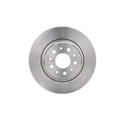 Disque de frein BOSCH 0 986 479 120 arrière, plein, 1 pièce