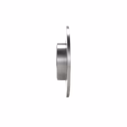 Disque de frein BOSCH 0 986 479 120 arrière, plein, 1 pièce