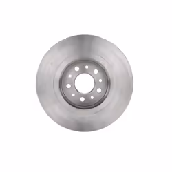 Disque de frein BOSCH 0 986 479 120 arrière, plein, 1 pièce