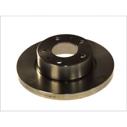 Disque de frein BOSCH 0 986 479 162, 1 pièce