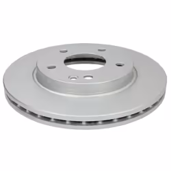 Disque de frein BOSCH 0 986 478 875 avant, ventilé, à haute teneur en carbone, 1 pièce