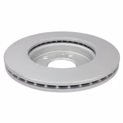 Disque de frein BOSCH 0 986 478 875 avant, ventilé, à haute teneur en carbone, 1 pièce