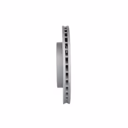 Disque de frein BOSCH 0 986 478 875 avant, ventilé, à haute teneur en carbone, 1 pièce - Vue supplémentaire 4