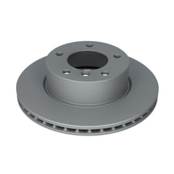 Disque de frein BOSCH 0 986 479 213 avant, ventilé, à haute teneur en carbone, 1 pièce