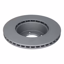 Disque de frein BOSCH 0 986 479 213 avant, ventilé, à haute teneur en carbone, 1 pièce