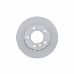 Disque de frein BOSCH 0 986 479 213 avant, ventilé, à haute teneur en carbone, 1 pièce