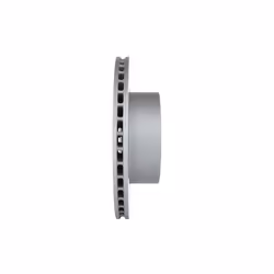 Disque de frein BOSCH 0 986 479 213 avant, ventilé, à haute teneur en carbone, 1 pièce - Vue supplémentaire 6
