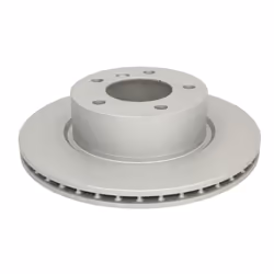 Disque de frein BOSCH 0 986 479 214 avant, ventilé, à haute teneur en carbone, 1 pièce