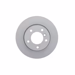 Disque de frein BOSCH 0 986 479 214 avant, ventilé, à haute teneur en carbone, 1 pièce