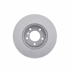 Disque de frein BOSCH 0 986 479 214 avant, ventilé, à haute teneur en carbone, 1 pièce - Vue supplémentaire 5