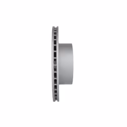 Disque de frein BOSCH 0 986 479 214 avant, ventilé, à haute teneur en carbone, 1 pièce - Vue supplémentaire 6