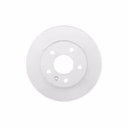 Disque de frein BOSCH 0 986 478 884 arrière, plein, 1 pièce