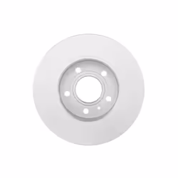 Disque de frein BOSCH 0 986 478 884 arrière, plein, 1 pièce - Vue supplémentaire 5