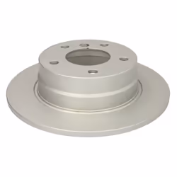 Disque de frein BOSCH 0 986 479 217 arrière, plein, à haute teneur en carbone, 1 pièce