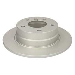 Disque de frein BOSCH 0 986 479 217 arrière, plein, à haute teneur en carbone, 1 pièce