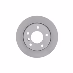 Disque de frein BOSCH 0 986 479 217 arrière, plein, à haute teneur en carbone, 1 pièce