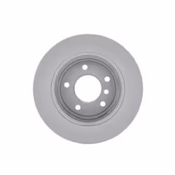 Disque de frein BOSCH 0 986 479 217 arrière, plein, à haute teneur en carbone, 1 pièce - Vue supplémentaire 5