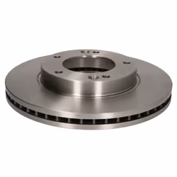 Disque de frein BOSCH 0 986 479 230 avant, ventilé, 1 pièce