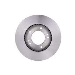 Disque de frein BOSCH 0 986 479 230 avant, ventilé, 1 pièce - Vue supplémentaire 5