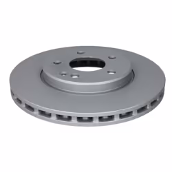 Disque de frein BOSCH 0 986 479 234 avant, ventilé, à haute teneur en carbone, 1 pièce