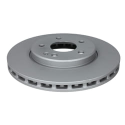 Disque de frein BOSCH 0 986 479 234 avant, ventilé, à haute teneur en carbone, 1 pièce