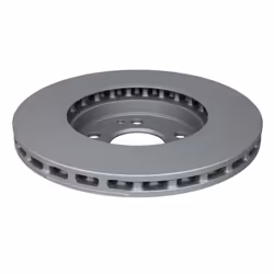 Disque de frein BOSCH 0 986 479 234 avant, ventilé, à haute teneur en carbone, 1 pièce