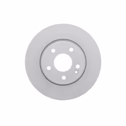 Disque de frein BOSCH 0 986 479 234 avant, ventilé, à haute teneur en carbone, 1 pièce