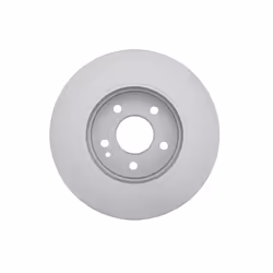 Disque de frein BOSCH 0 986 479 234 avant, ventilé, à haute teneur en carbone, 1 pièce - Vue supplémentaire 5