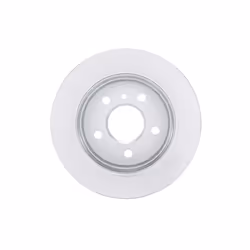 Disque de frein BOSCH 0 986 479 235 arrière, plein, 1 pièce - Vue supplémentaire 5
