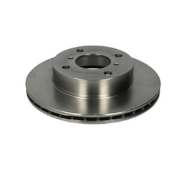 Disque de frein BOSCH 0 986 479 241 avant, ventilé, 1 pièce