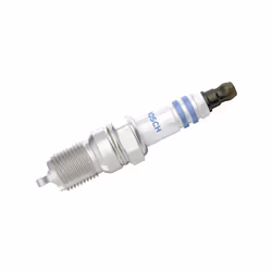 Bougie d'allumage BOSCH 0 242 236 563, 1 pièce