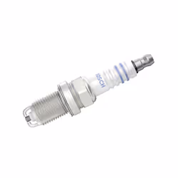 Bougie d'allumage BOSCH 0 242 240 648, 1 pièce