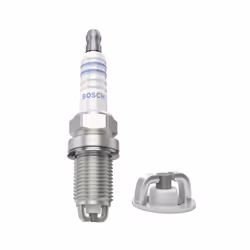 Bougie d'allumage BOSCH 0 242 240 648, 1 pièce - Vue supplémentaire 8