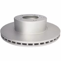 Disque de frein BOSCH 0 986 478 848 avant, ventilé, à haute teneur en carbone, 1 pièce