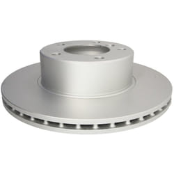 Disque de frein BOSCH 0 986 478 848 avant, ventilé, à haute teneur en carbone, 1 pièce
