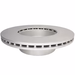 Disque de frein BOSCH 0 986 478 848 avant, ventilé, à haute teneur en carbone, 1 pièce