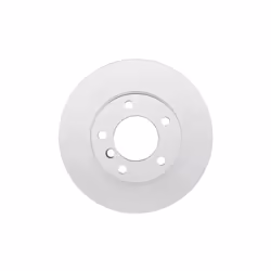 Disque de frein BOSCH 0 986 478 848 avant, ventilé, à haute teneur en carbone, 1 pièce