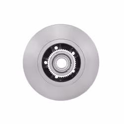 Disque de frein BOSCH 0 986 479 271 arrière, plein, 1 pièce - Vue supplémentaire 5