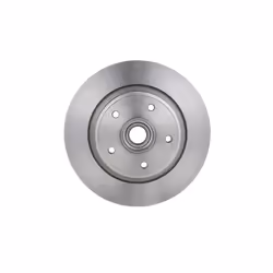 Disque de frein BOSCH 0 986 479 273 arrière, plein, 1 pièce