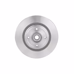 Disque de frein BOSCH 0 986 479 274 arrière, plein, 1 pièce